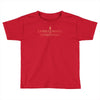 chrish cornell Toddler T-shirt