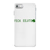 feckneejits iPhone 7 Case