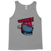squirrel Tank Top
