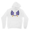 mr two one piece Hoodie