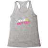 jesse and the rippers Racerback Tank