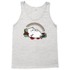 tubbs the hutt Tank Top