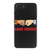 SAVE FERRIS iPhone 7 Plus Case