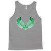 star trek romulan Tank Top