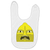 Unacceptable Baby Bibs
