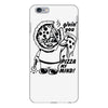 pizza my mind iPhone 6 Plus/6s Plus Case