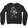 wild forever Crewneck Sweatshirt