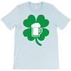 drink and irish T-Shirt