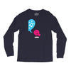 Love Bird Long Sleeve Shirts