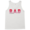 really owesome dad Tank Top