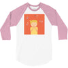 Kids - [TnShirt] 3/4 Sleeve Shirt
