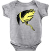 business shark Baby Onesie