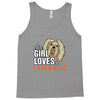 This Girl Loves Her Lhasa Apso Tank Top