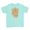 recently deceased Youth Tee