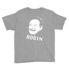 peter pan r.i Youth Tee