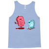 wash out your mouth Tank Top
