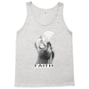 faith animal pray Tank Top