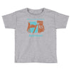 there's so much more room for activities funny joke Toddler T-shirt