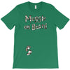 Muggle On Board Hunter T-Shirt