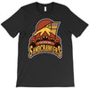 atooine sandcrawlers T-Shirt