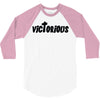 victorious 3/4 Sleeve Shirt