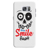 keep smile Samsung Galaxy S7