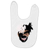 xxxtentacion Baby Bibs