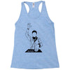 avicii Racerback Tank