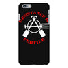 resistance is fertile activist gardener iPhone 6 Plus/6s Plus Case