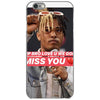 rip xxxtentacion iPhone 6/6s Case