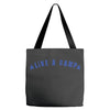 Like A Camp Tote Bags
