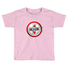 GOOD GAMES Toddler T-shirt