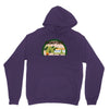 camping Unisex Hoodie