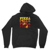 pizza lover 2 Unisex Hoodie