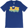 pizza campfire story T-Shirt