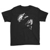 self made zombie Youth Tee