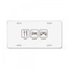 eat,sleep,game License Plate