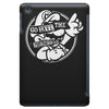 mario pistols iPad Mini