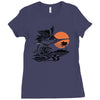 sailfish Ladies Fitted T-Shirt