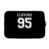 clifford 95 Laptop sleeve