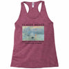 Claude Monet impression Sunrise Racerback Tank