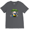 walter's laboratory! V-Neck Tee