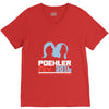 poehler fey 2016 V-Neck Tee