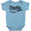 daddy 2019 Baby Bodysuit
