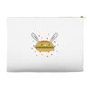 bun bun Accessory Pouches