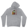 the pipe Unisex Hoodie