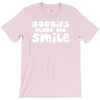 boobs T-Shirt