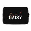 Daisy Laptop sleeve