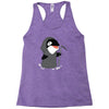 rarr i'm a killer Racerback Tank