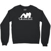 thick Crewneck Sweatshirt